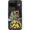 Marvel X-Men Group Google Pixel 9 Skin
